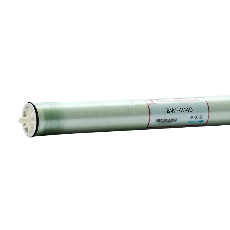 Brakwater RO-membraanelementen BW-4040