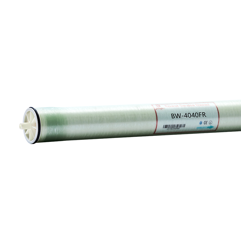 Aangroeibestendige RO-membraanelementen BW-4040FR