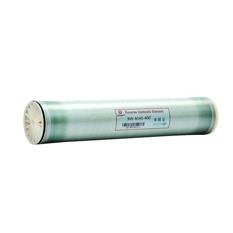 Brakwater RO-membraanelementen BW-8040-400