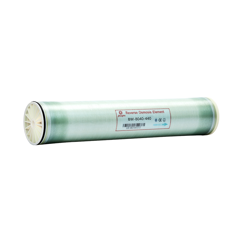 Brakwater Ro-membraanelementen BW-8040-440