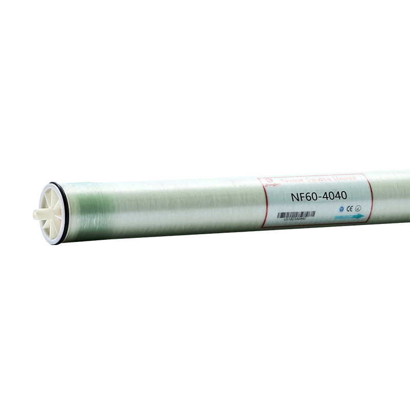 Nanofiltratiemembraanelementen NF60-4040