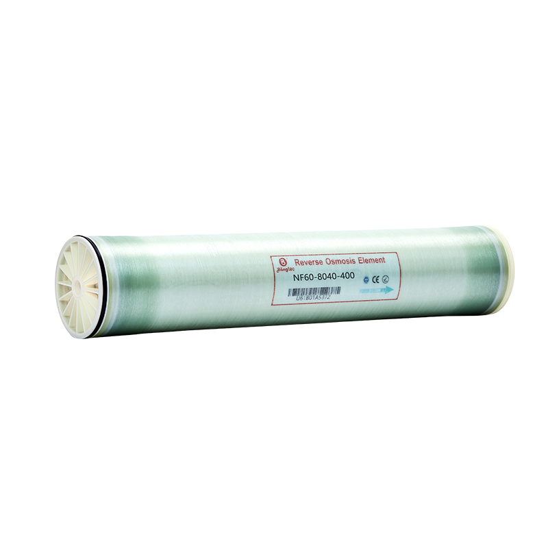 Nanofiltratiemembraanelementen NF60-8040-400
