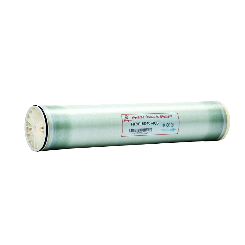Nanofiltratiemembraanelementen NF90-8040-400