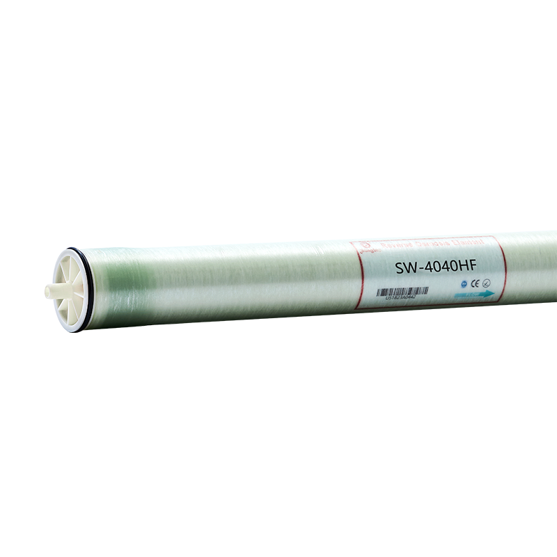 Zeewater Ro-membraanelementen SW-4040HF