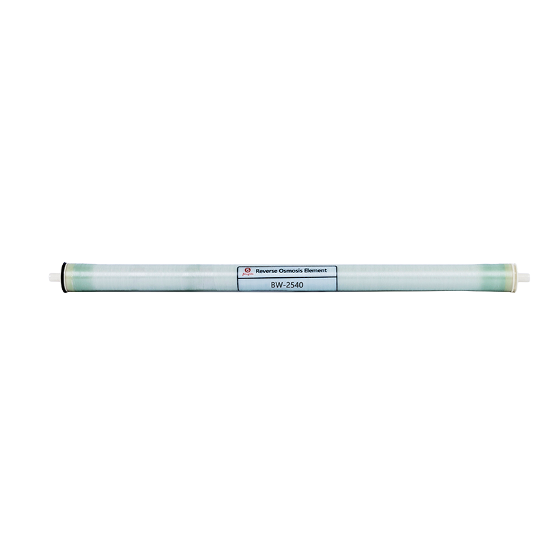Brakwater Ro-membraanelementen BW-2540