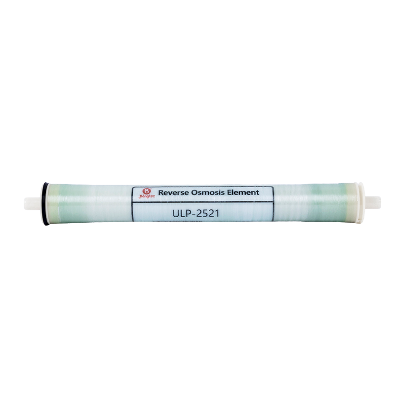 Ultra-lage druk RO-membraanelementen ULP-2521