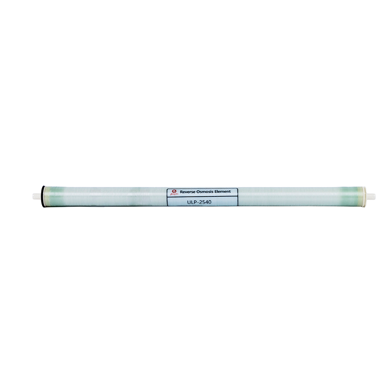 Ultra-lage druk RO-membraanelementen ULP-2540