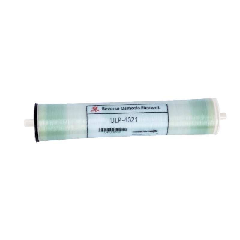 Ultra-lage druk RO-membraanelementen ULP-4021