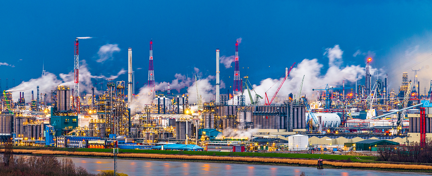 Chemische Industrie