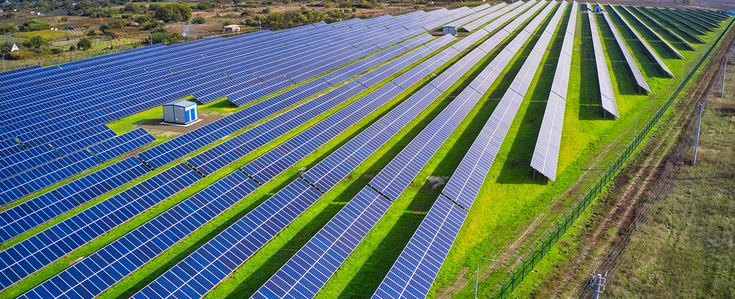 Fotovoltaïsche energie