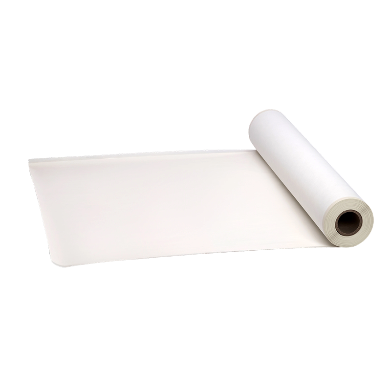 Nanofiltratie (NF) membraanblad