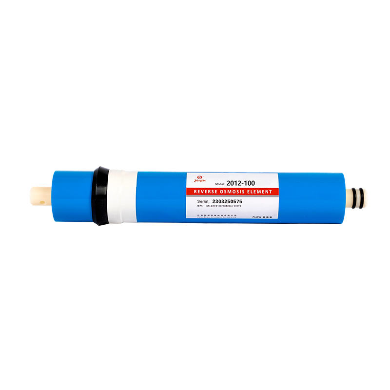 Omgekeerde osmose-membraanelementen RO-2012-100