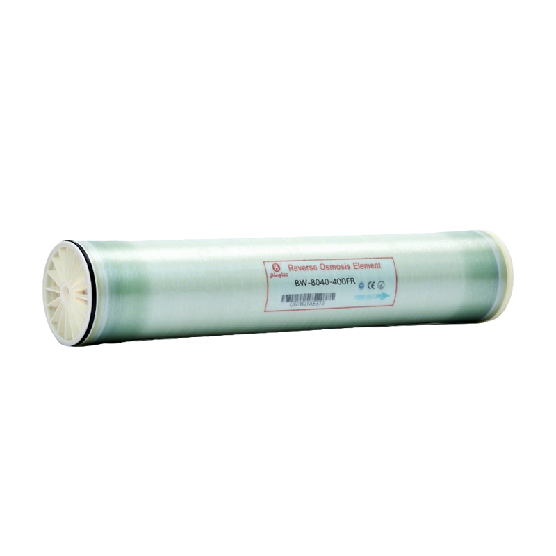 Aangroeibestendige RO-membraanelementen BW-8040-400FR