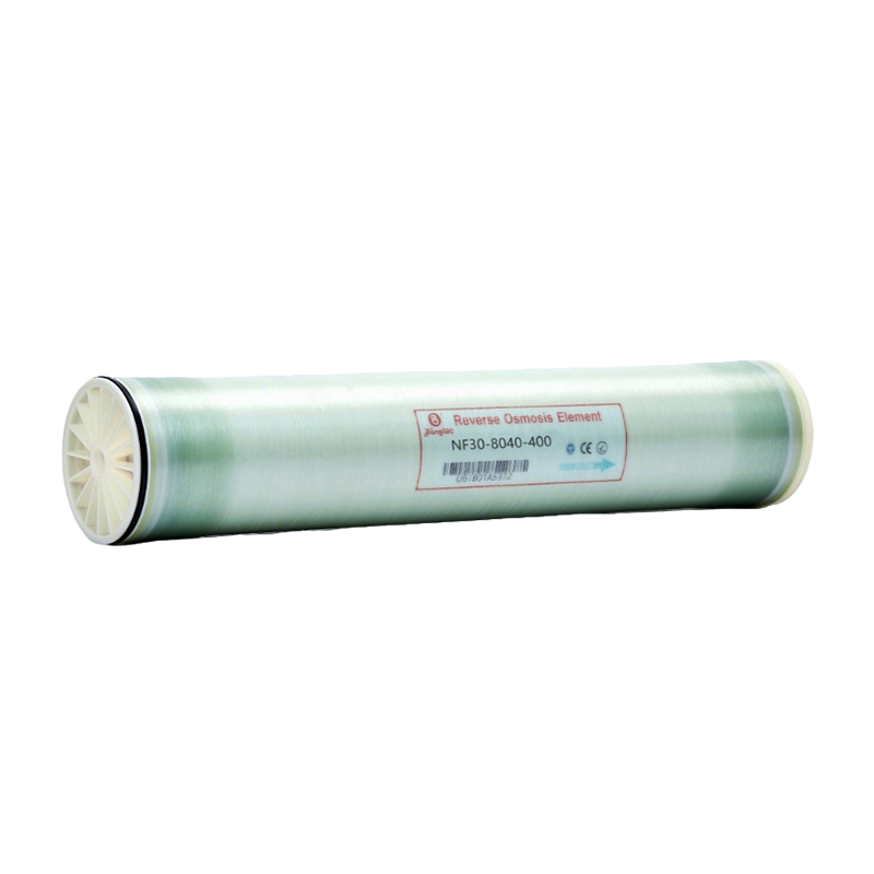 Nanofiltratiemembraanelementen NF30-8040-400